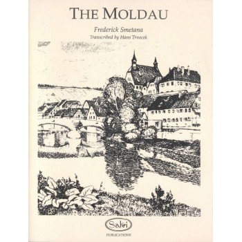 The Moldau